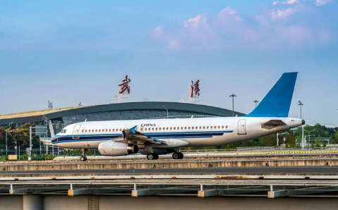 荆州空运武汉机场